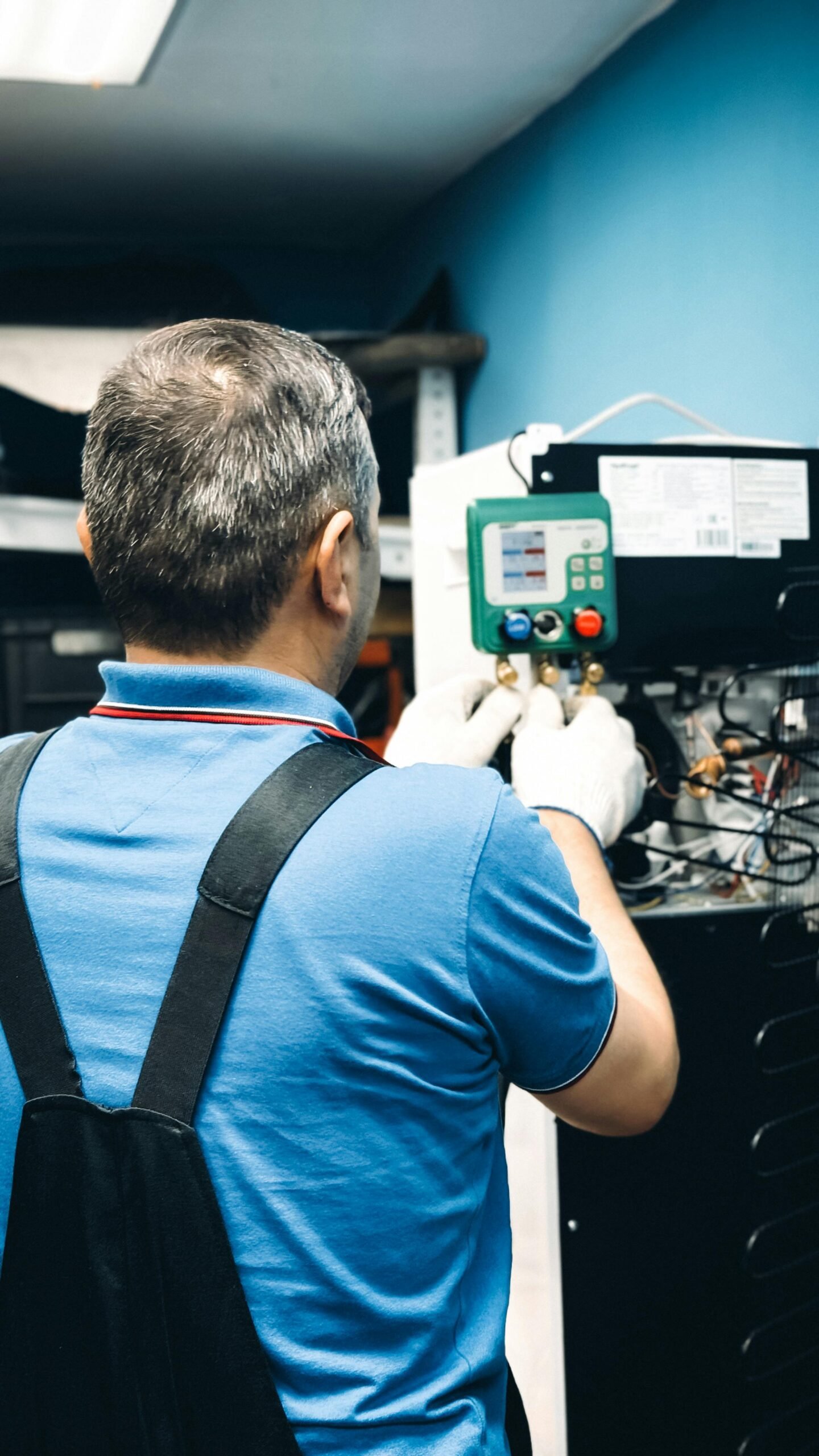 Pros Air Conditioning Cleaning Services