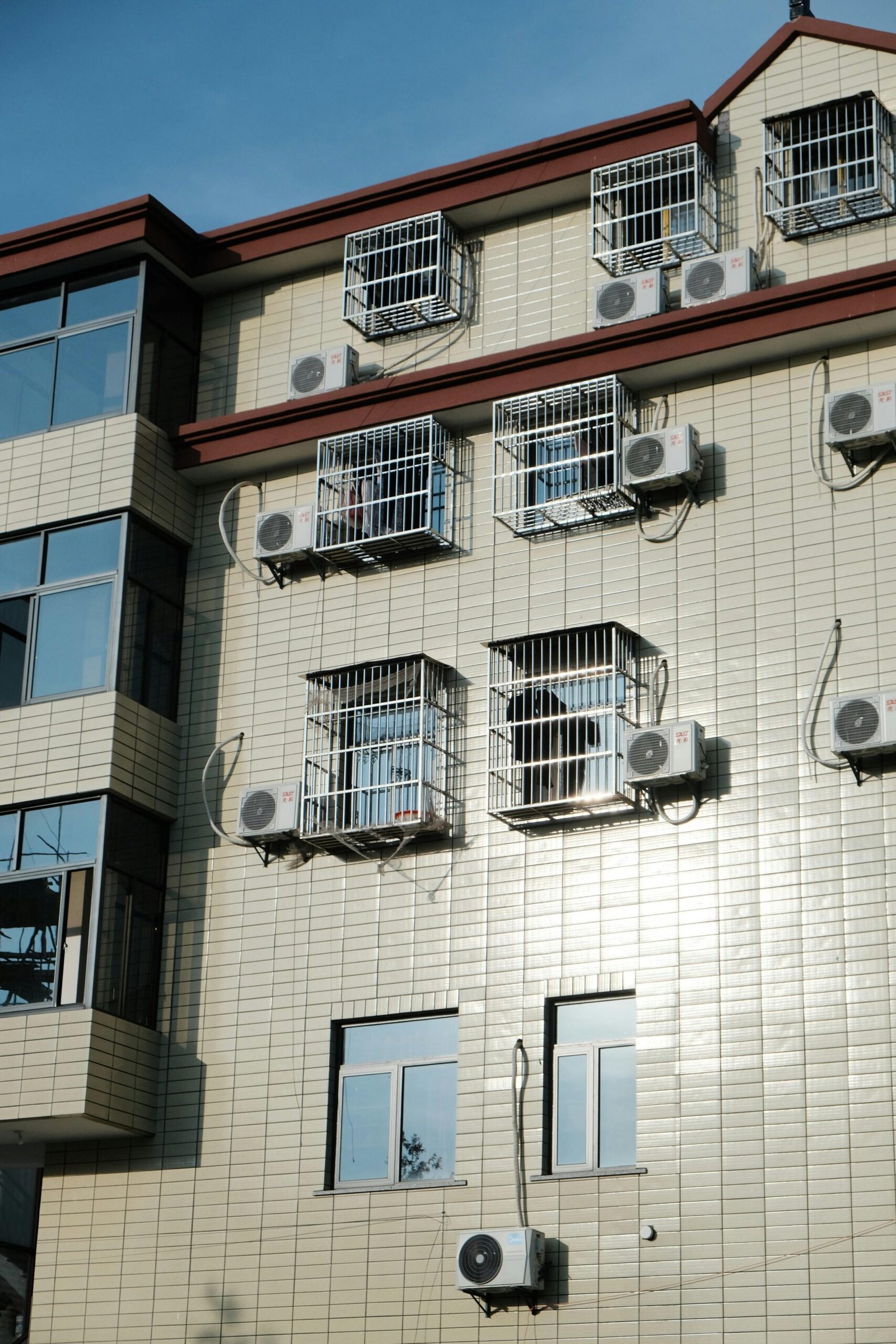 Pros Air Conditioning Cleaning Services