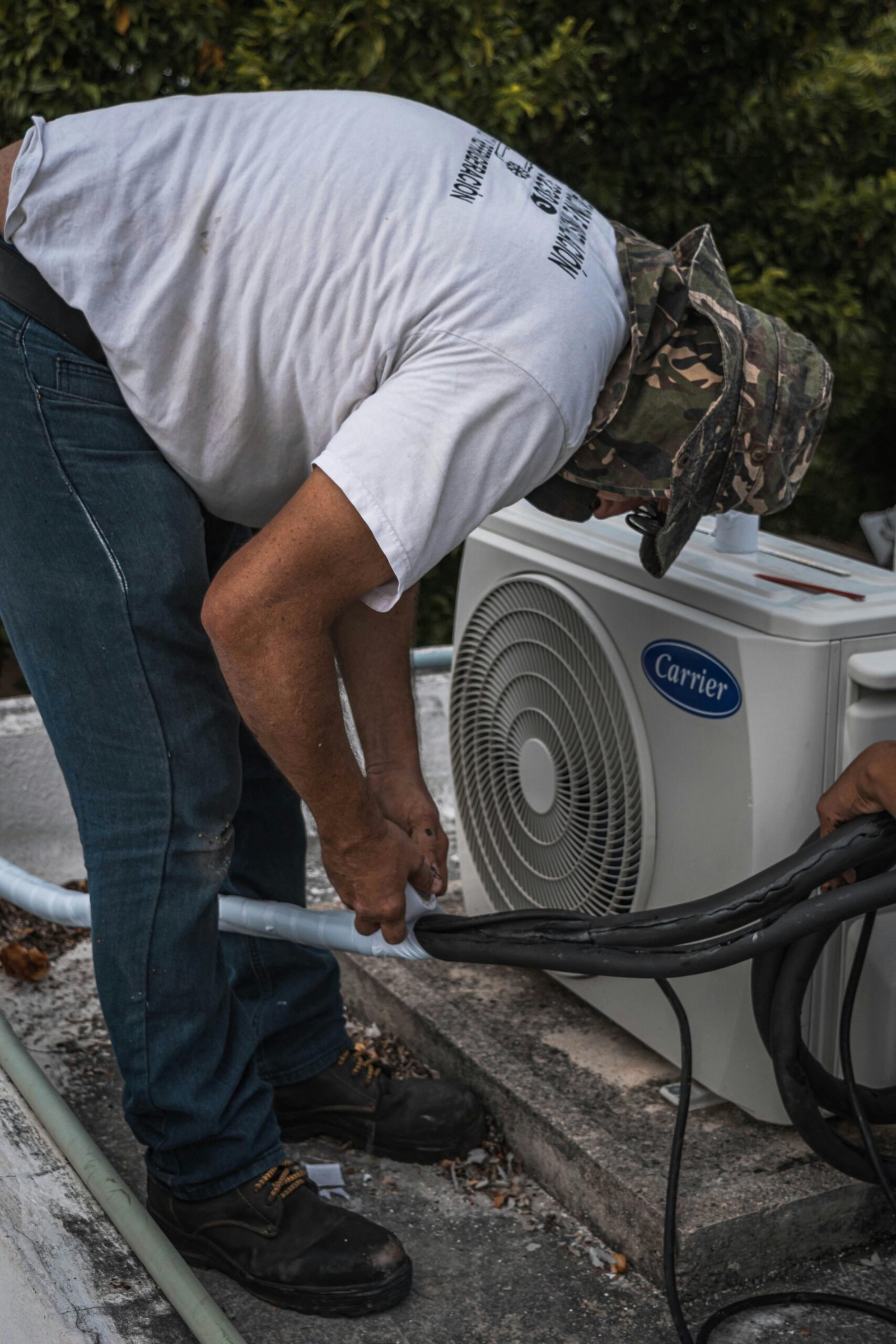 Pros Air Conditioning Cleaning Services