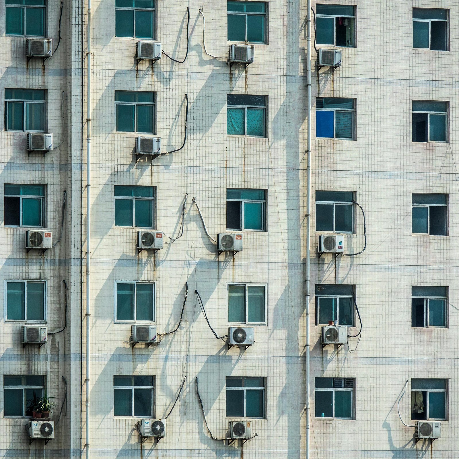Pros Air Conditioning Cleaning Services