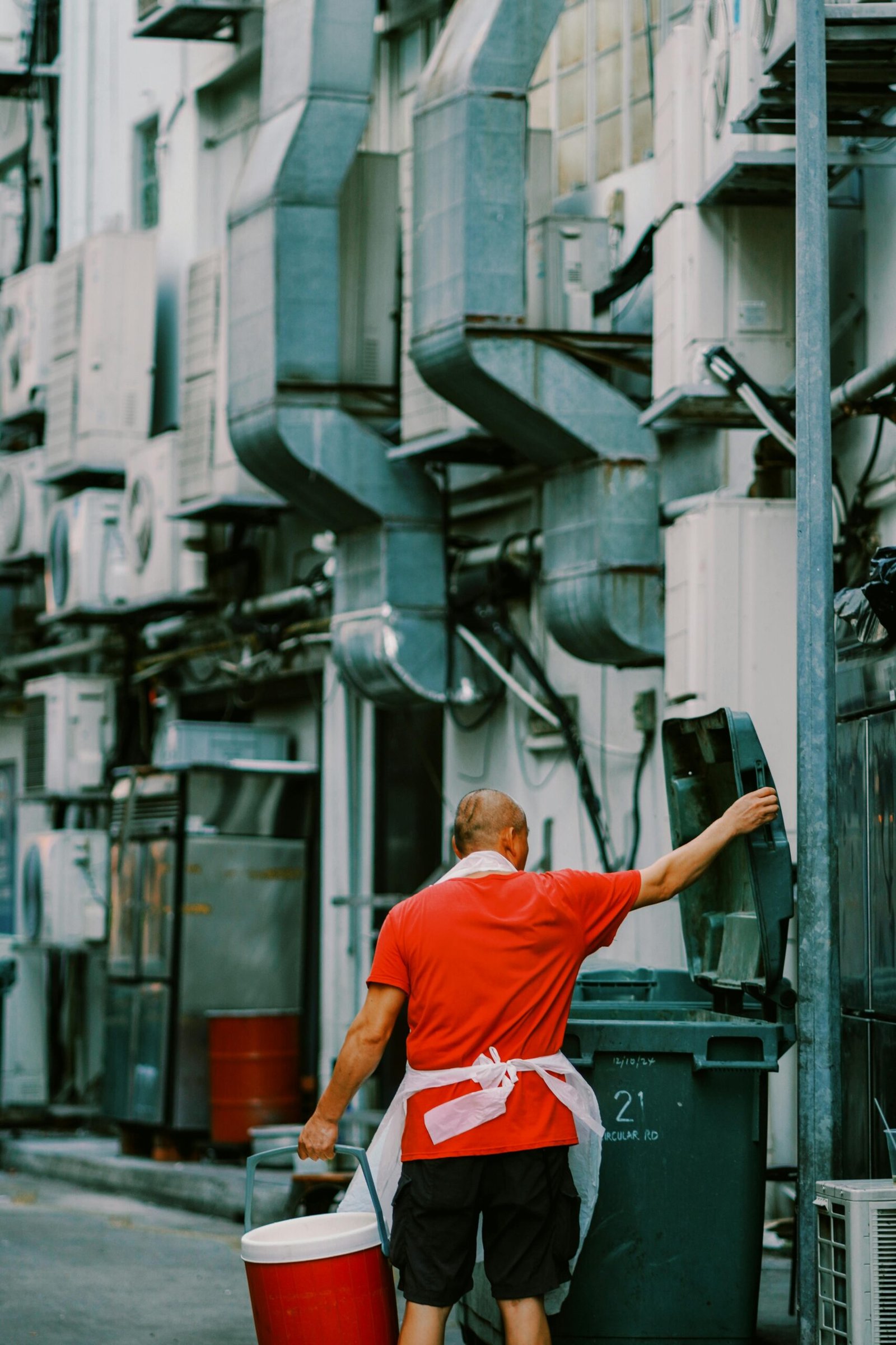 Pros Air Conditioning Cleaning Services